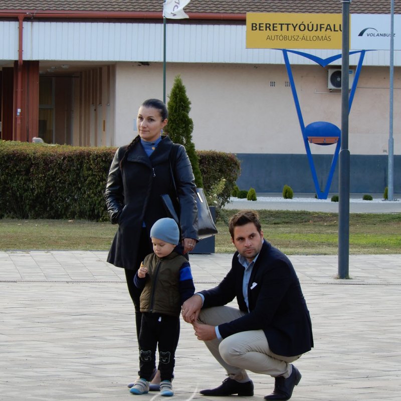 Kádár Vitéz emléknap 11